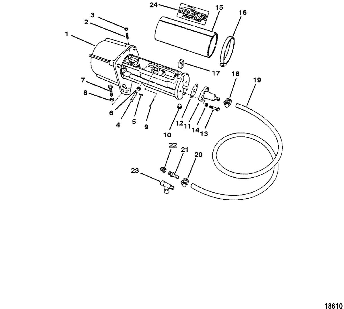 ACCESSORIES EXHAUST/COOLING SYSTEMS AND EXTENSION KITS Power Shift