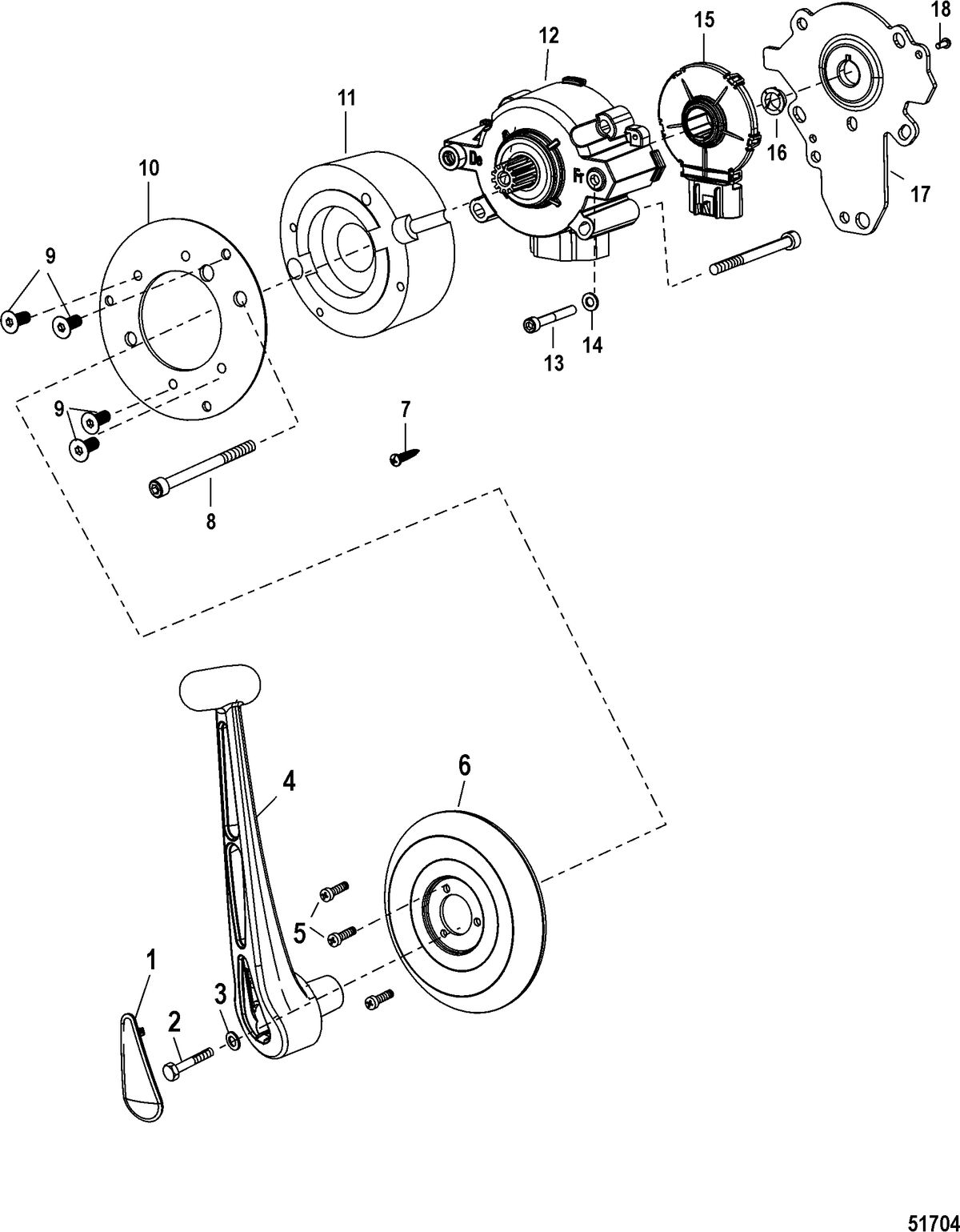 ACCESSORIES REMOTE CONTROL SYSTEMS AND COMPONENTS Remote Control-DTS, Sportfish