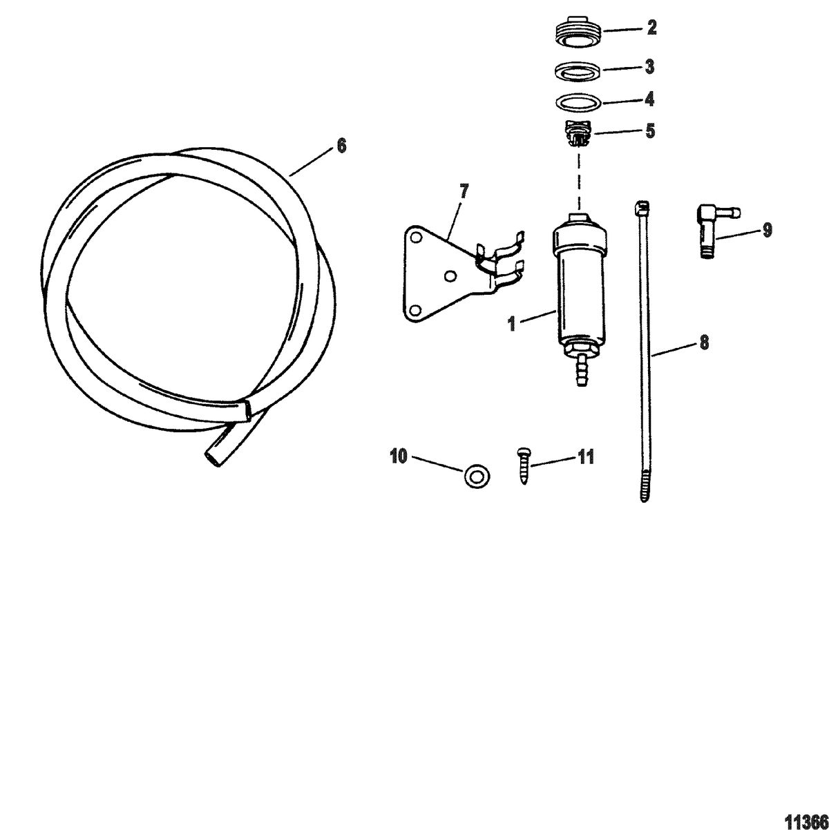 SPORTJET SPORT JET 90 Flushing Kit(Accessory)