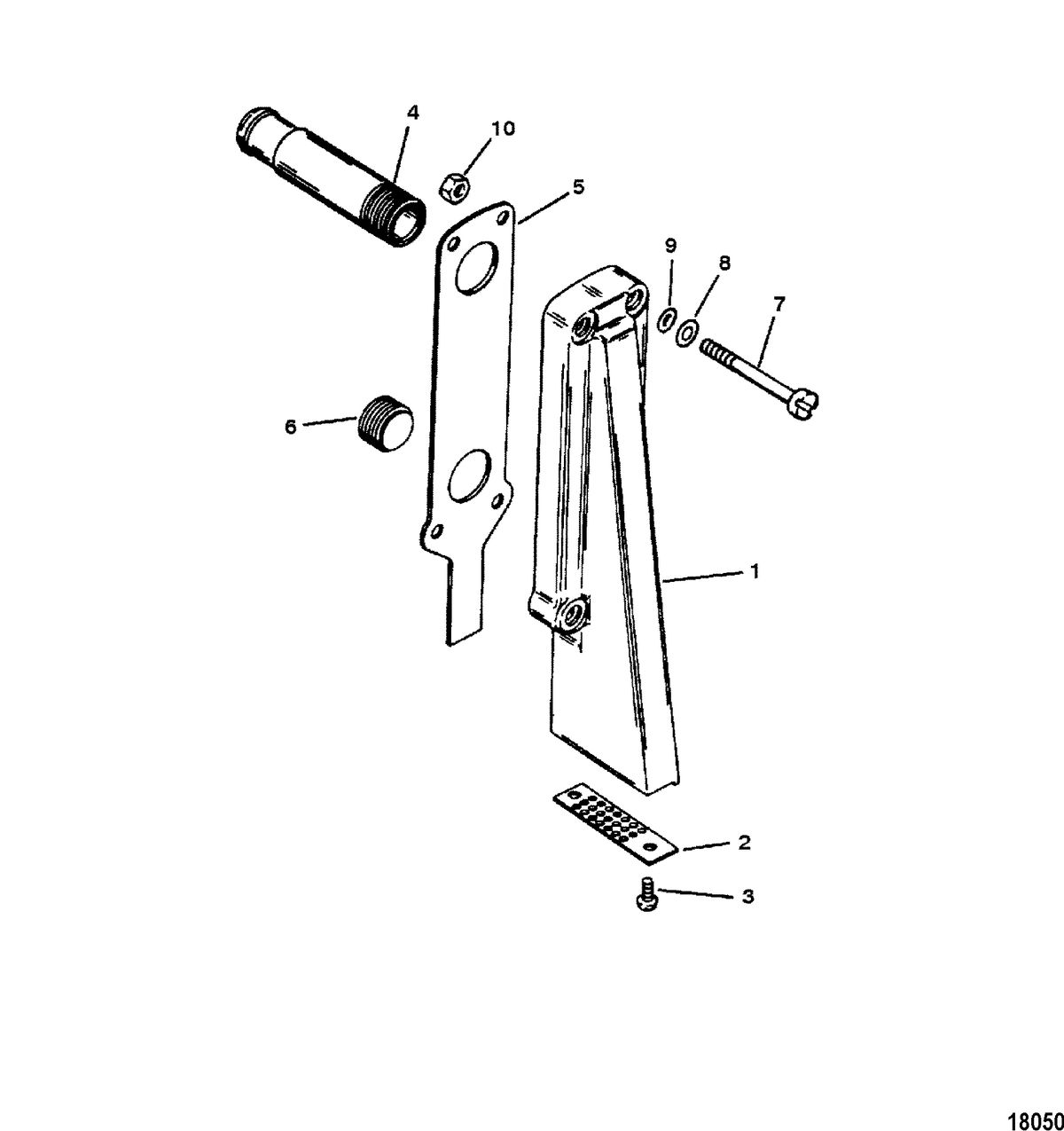 ACCESSORIES EXHAUST/COOLING SYSTEMS AND EXTENSION KITS Water Pick-Up Kit