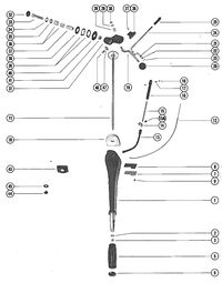 Mercruiser Parts PLATE ASSY (#78812A 1) | PerfProTech.com