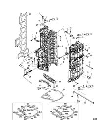 PRESSURE SENSOR (#71-8M0142688) | PerfProTech.com