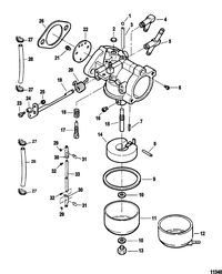 SPORTJET SPORT JET 90 Turn Key Start Kit(Page 3 Of 3)
