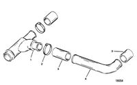 ACCESSORIES EXHAUST/COOLING SYSTEMS AND EXTENSION KITS Exhaust Kit(Single)