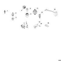 SENSOR-MAP (#864856A1) | PerfProTech.com SENSOR-MAP (#864856A1) | PerfProTech.com