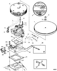 SENSOR-MAP (#864856A1) | PerfProTech.com SENSOR-MAP (#864856A1) | PerfProTech.com