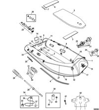 INFLATABLES LODESTAR Ultra Light Model(275)