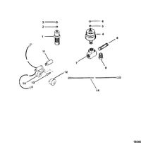 ACCESSORIES ELECTRICAL COMPONENTS AND HARNESSES Audio Warning Kit(86047A18)