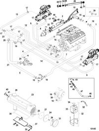 FITTING-HOSE ASY (#22-865317T01) | PerfProTech.com