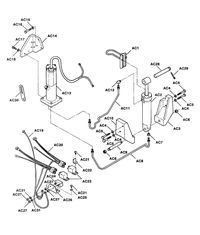 FORCE FORCE PARTS CATALOG = POWER TRIM & POWER TILT POWER TRIM 5H264