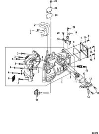 PLUG DCPR6E @10 (#33-8M0204682) | PerfProTech.com