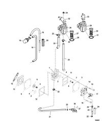 PUMP KIT-FUEL (#14360A78) | PerfProTech.com