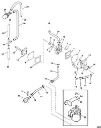 PUMP KIT-FUEL (#14360A78) | PerfProTech.com