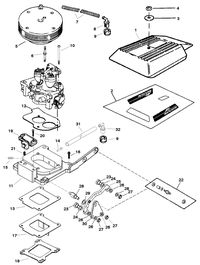 SENSOR-MAP (#864856A1) | PerfProTech.com SENSOR-MAP (#864856A1) | PerfProTech.com
