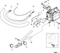 FUEL MODULE KIT (#8M0047215) | PerfProTech.com