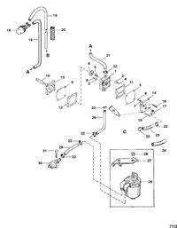 PUMP KIT-FUEL (#14360A78) | PerfProTech.com