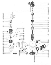 ARMATURE (#68607) | PerfProTech.com