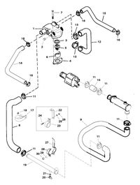 THERMOSTAT (#8M0109441) | PerfProTech.com